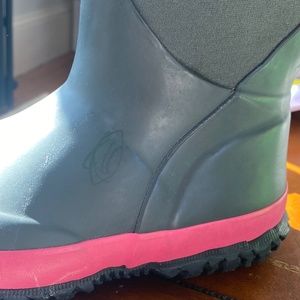 Reserved for @pikeminnows